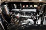 Cadillac Series 452 V16 Convertible Coupe by Fleetwood 1930 года